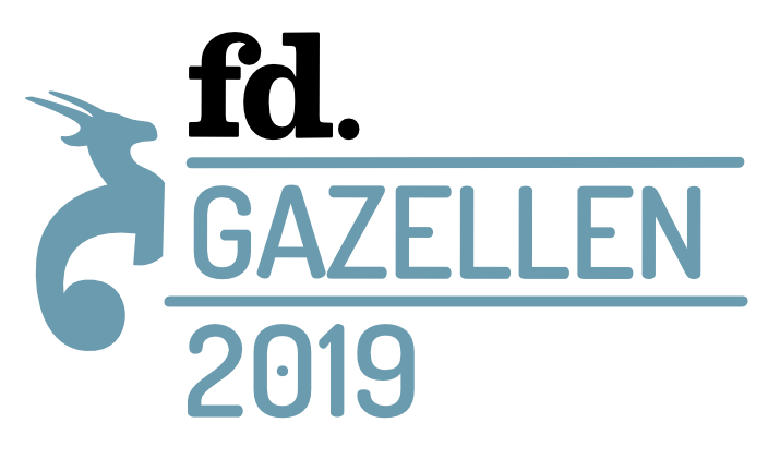 FD Gazellen Award 2019
