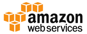 logo amazon web services