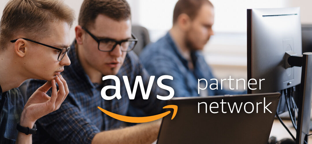 Open Circle Solutions wordt AWS Select Partner