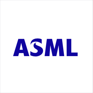OCS logo ASML